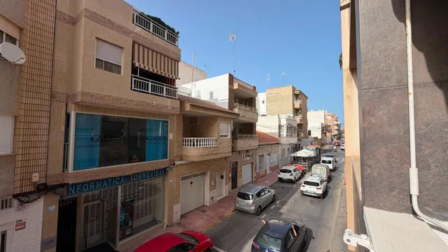 Apartamento 2 habitaciones 72m² en venta - torrevieja — 44