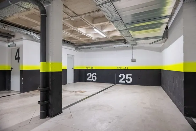 Ático 3 habitaciones 255m² en venta - Centro — 32