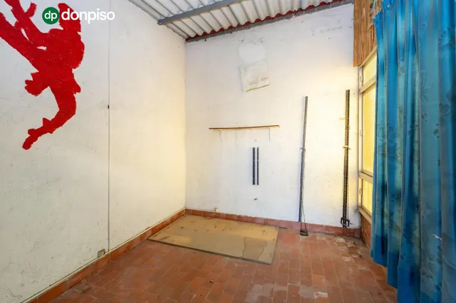 Edificio con gran potencial de desarrollo residencial en Zaidín – Granada — 46