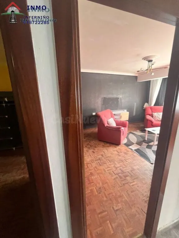 Piso en Venta en Ferrol La Coruña Ref: 438450 — 5