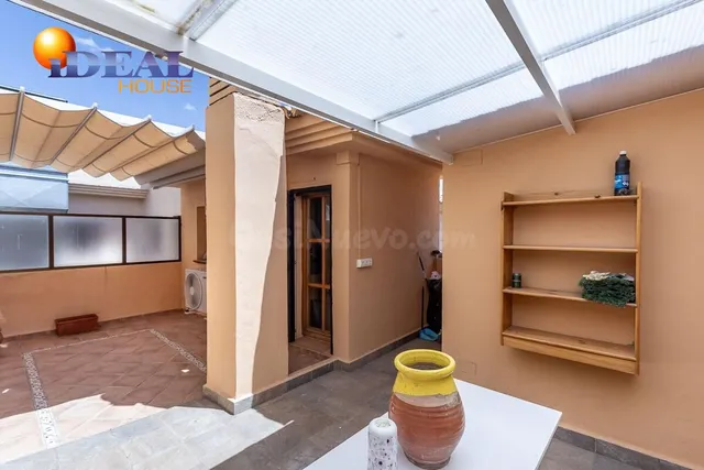 Dúplex en nueva de la virgen - Granada — 3