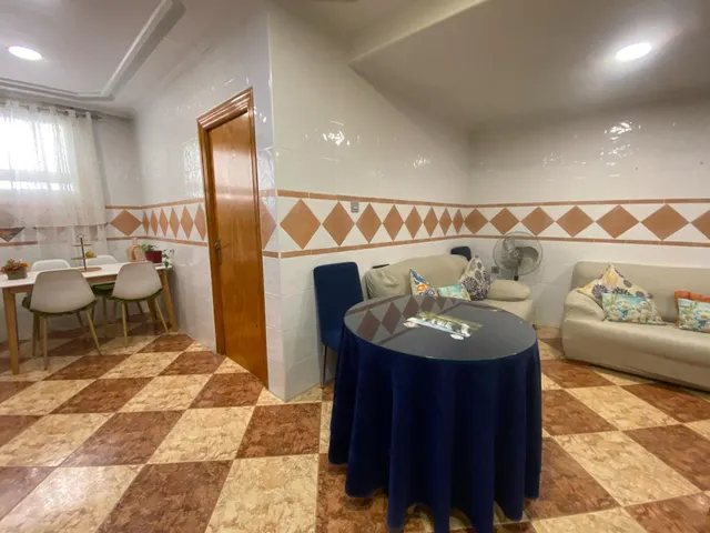 Dúplex en Elche — 18
