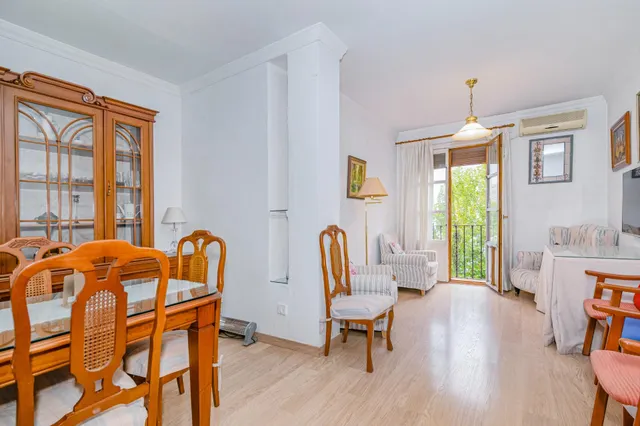 Piso 4 habitaciones 115m² en venta - Constitucion — 4