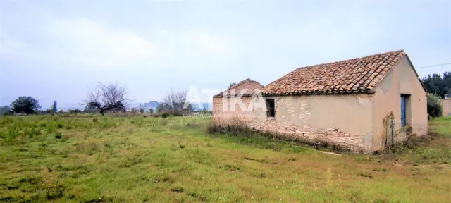 TERRENO EN VENTA A ESCASOS MINUTOS DEL PUEBLO - foto 2