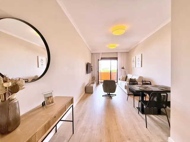 Apartamento 2 habitaciones 77m² en venta - Costa del Sol — 5