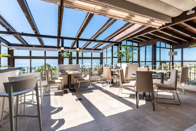 Ático Dúplex 3 habitaciones 235m² en venta - Paraiso-Barronal — 15