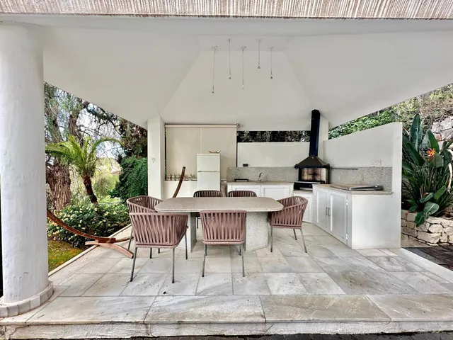Chalet 4 habitaciones 350m² en venta - El Madroñal — 24