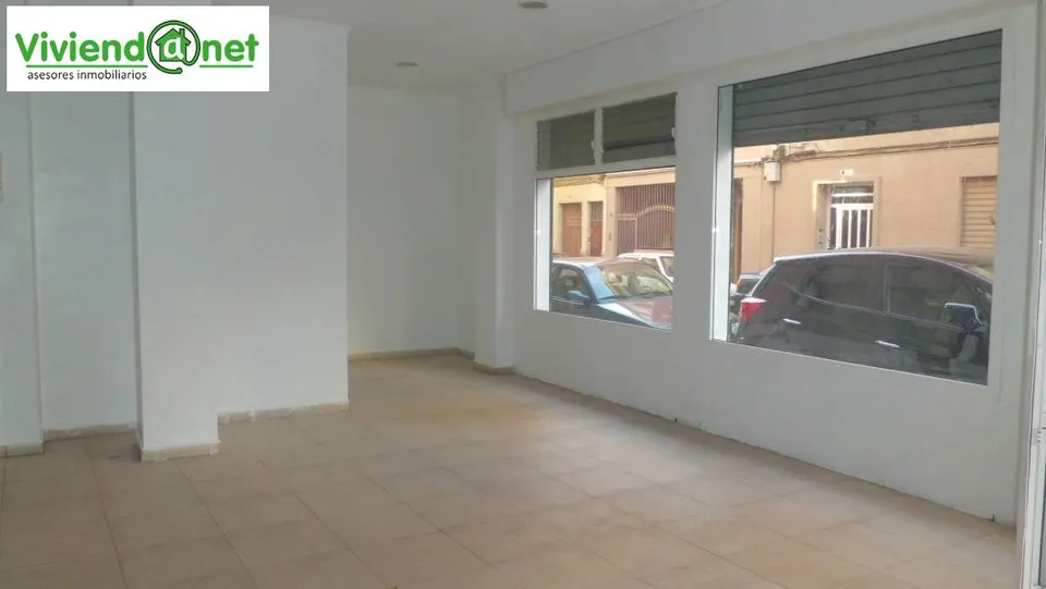 ALQUILER ECONOMICO DE LOCAL COMERCIAL