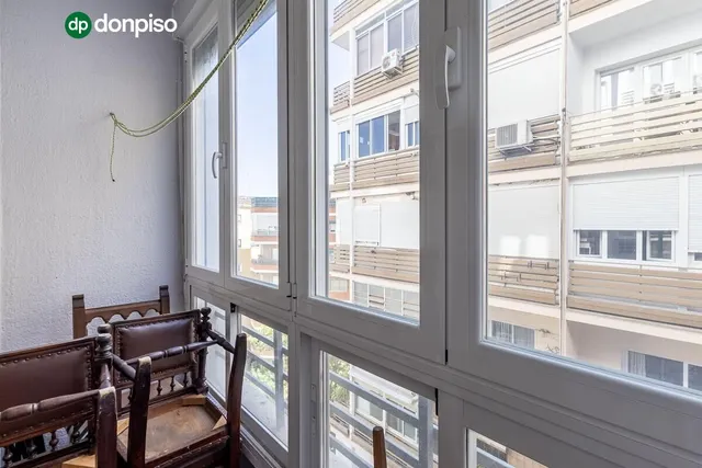 ¡gran oportunidad en el centro de Granada! ✨ — 2