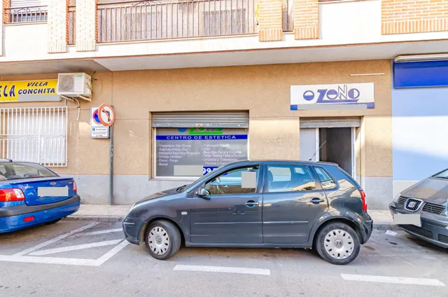 "¡Tu Negocio Merece la Mejor Ubicación! Local Comercial junt