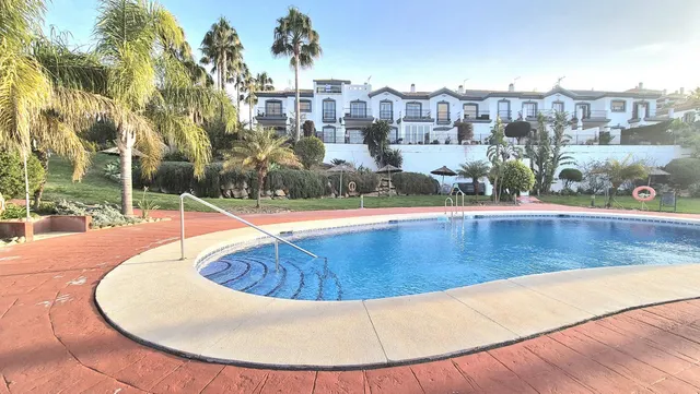 Adosado 3 habitaciones 242m² en venta - Costa del Sol — 42