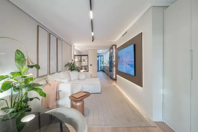 Apartamento 2 habitaciones 98m² en venta - Costa Del Sol — 2