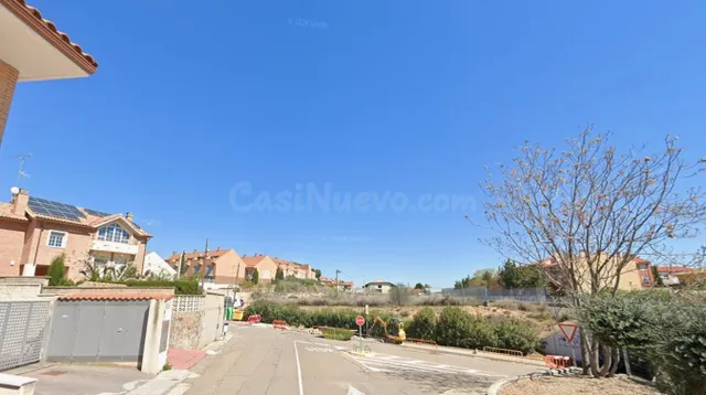 Se vende casa adosada OKUPA en Italia, María de Huerva (Zara - foto 2