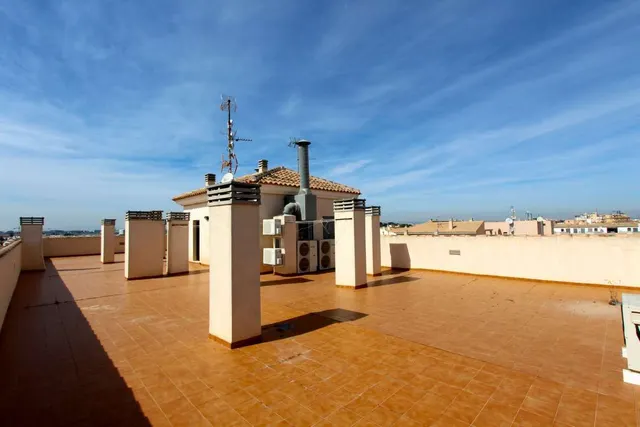 Apartamento 2 habitaciones 96m² en venta - LA PUNTICA — 23