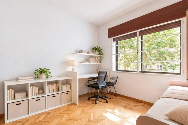Piso 4 habitaciones 144m² en venta - Goya — 4