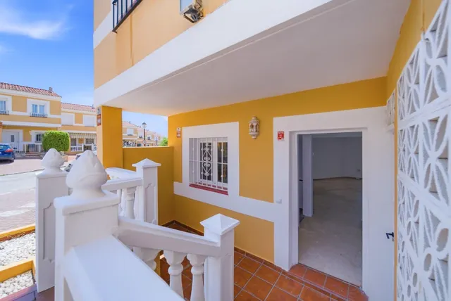 Adosado 3 habitaciones 163m² en venta - La Duquesa — 12