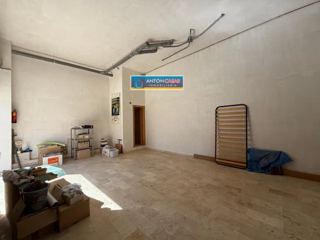 Local comercial en venta en Elda – zona virgen de la salud — 8