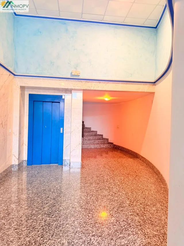 PISO DE 2 habitaciones CON TERRAZA Y VISTAS DESPEJADAS — 16