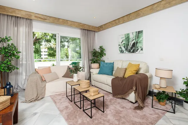 Apartamento 2 habitaciones 87m² en venta - Marbella — 2
