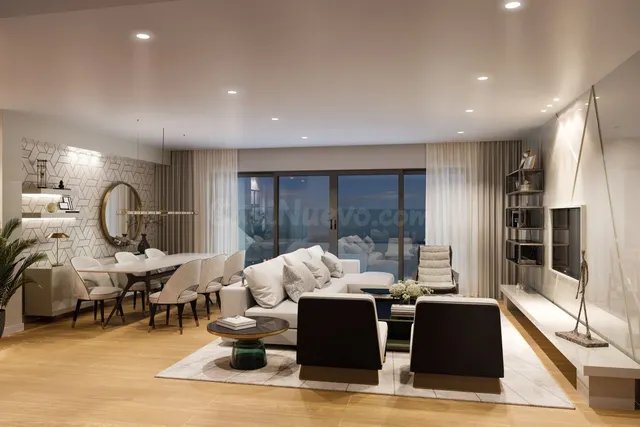 Apartamento 4 habitaciones 177m² en venta - Torreblanca del Sol — 2