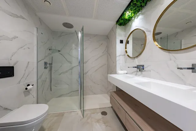 Apartamento 3 habitaciones 130m² en venta - Costa del Sol — 24