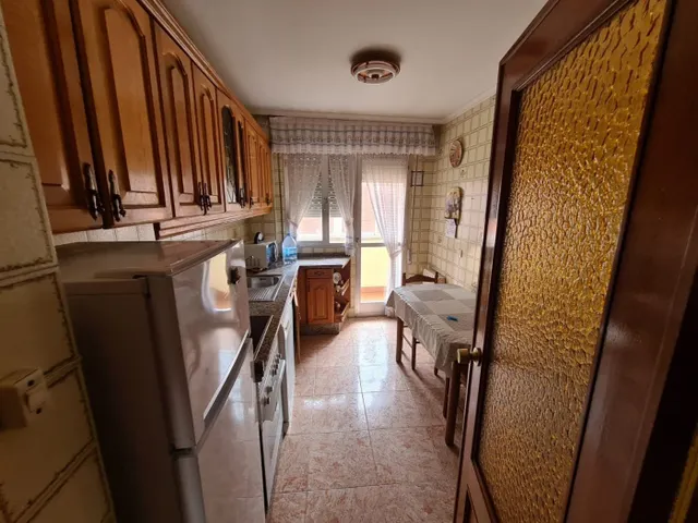 SEAMPLIO PISO EN EL CENTRO DE VALENCIA, SALÓN, COCINA, 4 HAB., 2 BAÑOS, TRASTERO Y GARAJE. — 5