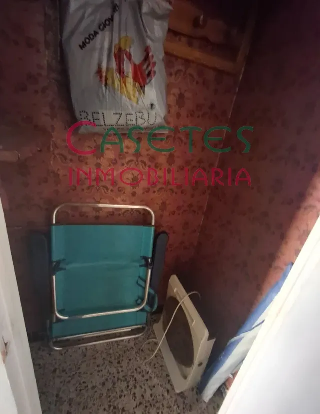 ¡¡OPORTUNIDAD EN ALGEMESSI!! ¡¡CASA DE PUEBLO!! — 33