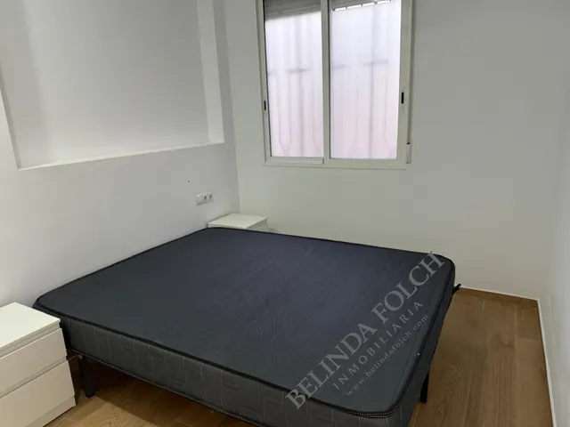 Piso estudio, bajo — 7