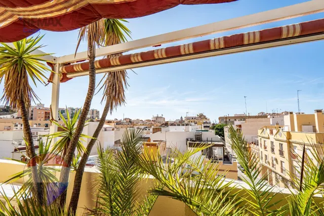 DUPLEX CON TERRAZA EN SEGALERVA — 6