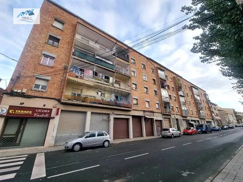 Venta piso en Cervera (Lleida)