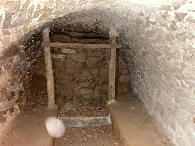 EN VENTA CASA EN BAÑON — 7