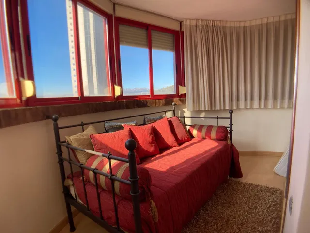 RINCON ALTO CON MUEBLES A MEDIDA Y DISEÑO — 12