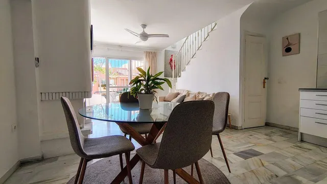 Casa 2 habitaciones 85m² en venta - Las Chapas — 10