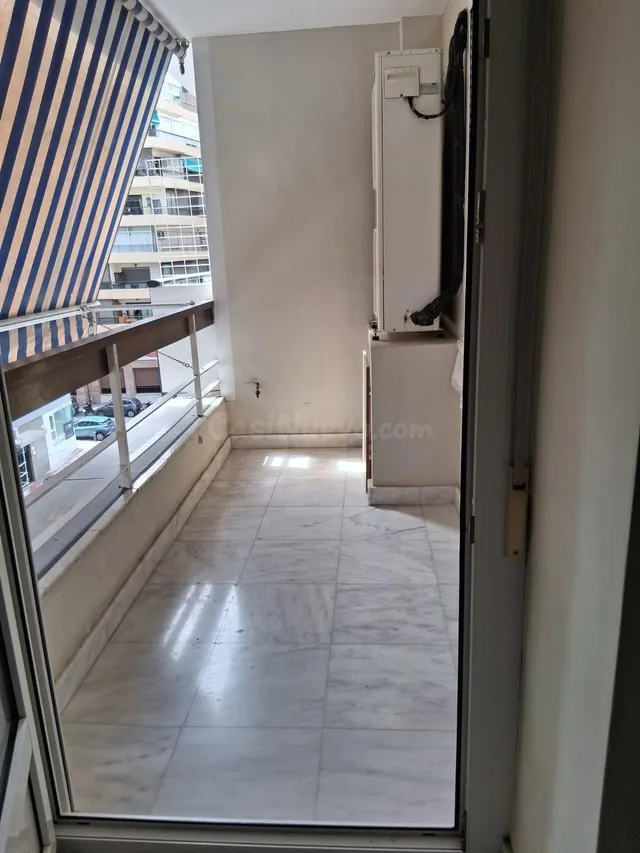 Espectacular vivienda con vistas al mar junto Puerto Deporti - foto 5