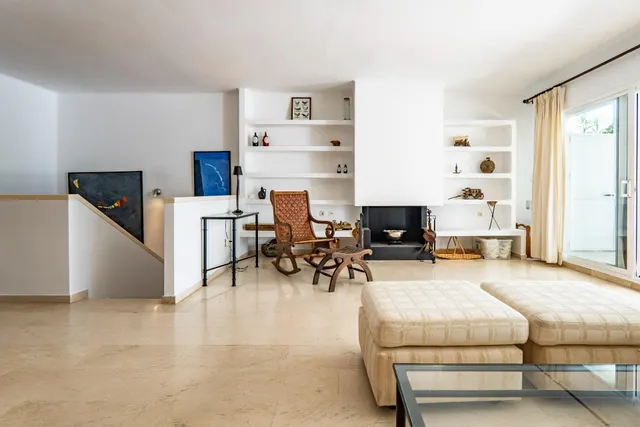 Amplio dúplex en Río Real, Marbella Este, junto a proyectos de alto valor — 44