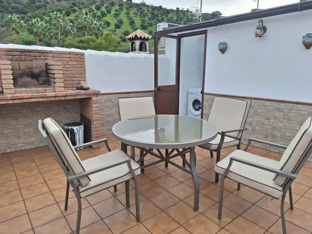 Magnifica casa en el Gastor con increíbles vistas! — 5