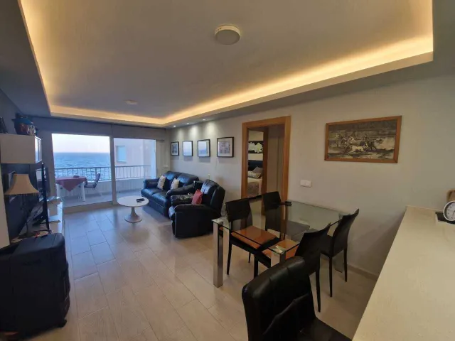 Apartamento 3 habitaciones 93m² en venta - Centro — 8