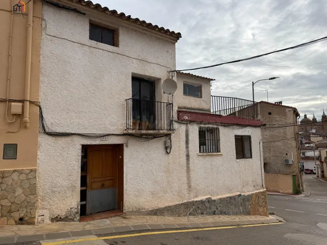 CASA EN AGUARÓN - foto 3