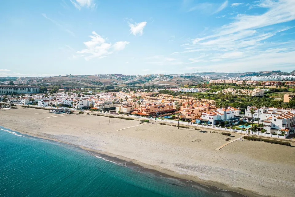 Adosado 3 habitaciones 127m² en venta - Costa Del Sol