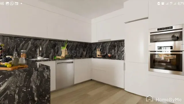 APARTAMENTO EN PLANTA BAJA CENTRO DE SAN PEDRO DEL PINATAR — 3