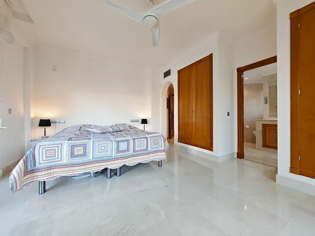 Apartamento 2 habitaciones 99m² en venta - Marbella — 10