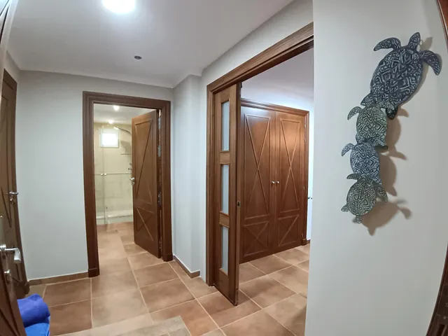 Charming Ground Floor Corner Apartment in the exclusive area of La Sella Golf in Jesus Pobre, Denia — 29