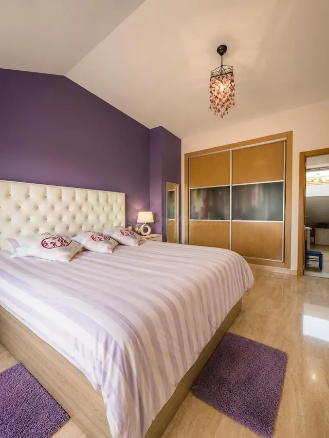 Ático dúplex con vistas al mar, terrazas y altas calidades en Benalmádena — 10