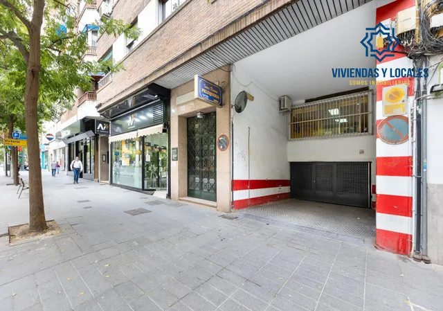 ÁTICO EN CAMINO RONDA JUNTO A RECOGIDAS — 27