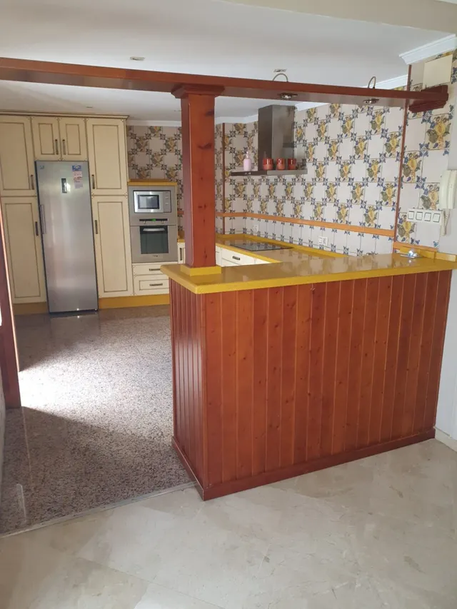 Casa independiente en pleno centro de Vejer — 17