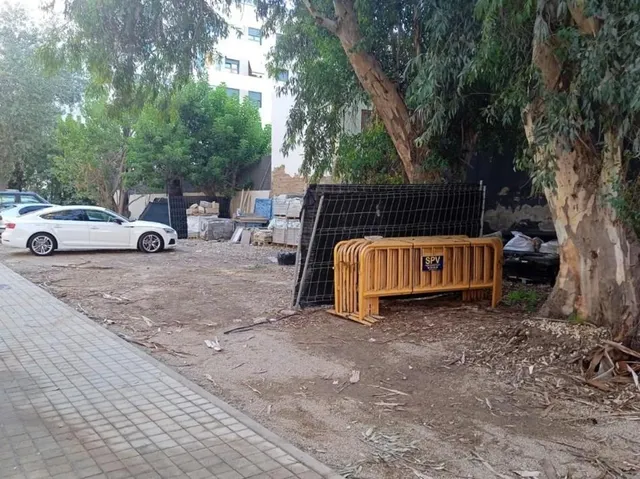 SUELO URBANO APTO PARA USO RESIDENCIAL EN VENTA VALENCIA (VALENCIA) — 3