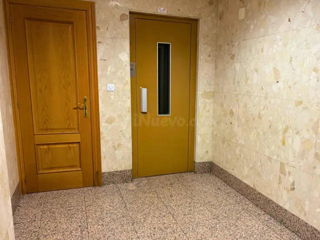 MONCASA VENDE PISO EN DELICIAS - foto 4