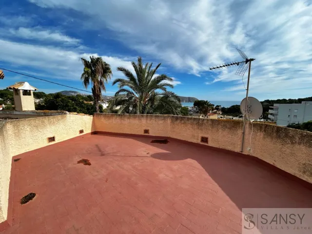 Casa-Chalet en Venta en Moraira Alicante — 17