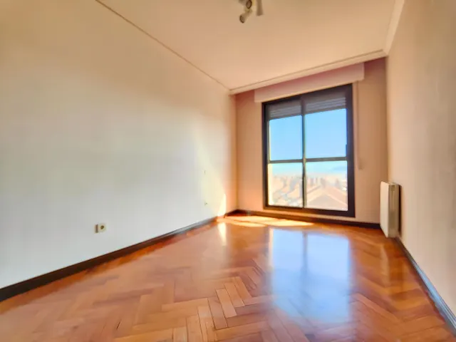 DOS dormitorios SIN muebles Edificio WINDSOR, un residencial con PISCINA CLIMATIZADA, GIMNASIO y SAUNA. — 15