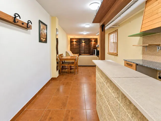 Espectacular adosado en urbanización el salitre – Librilla — 26